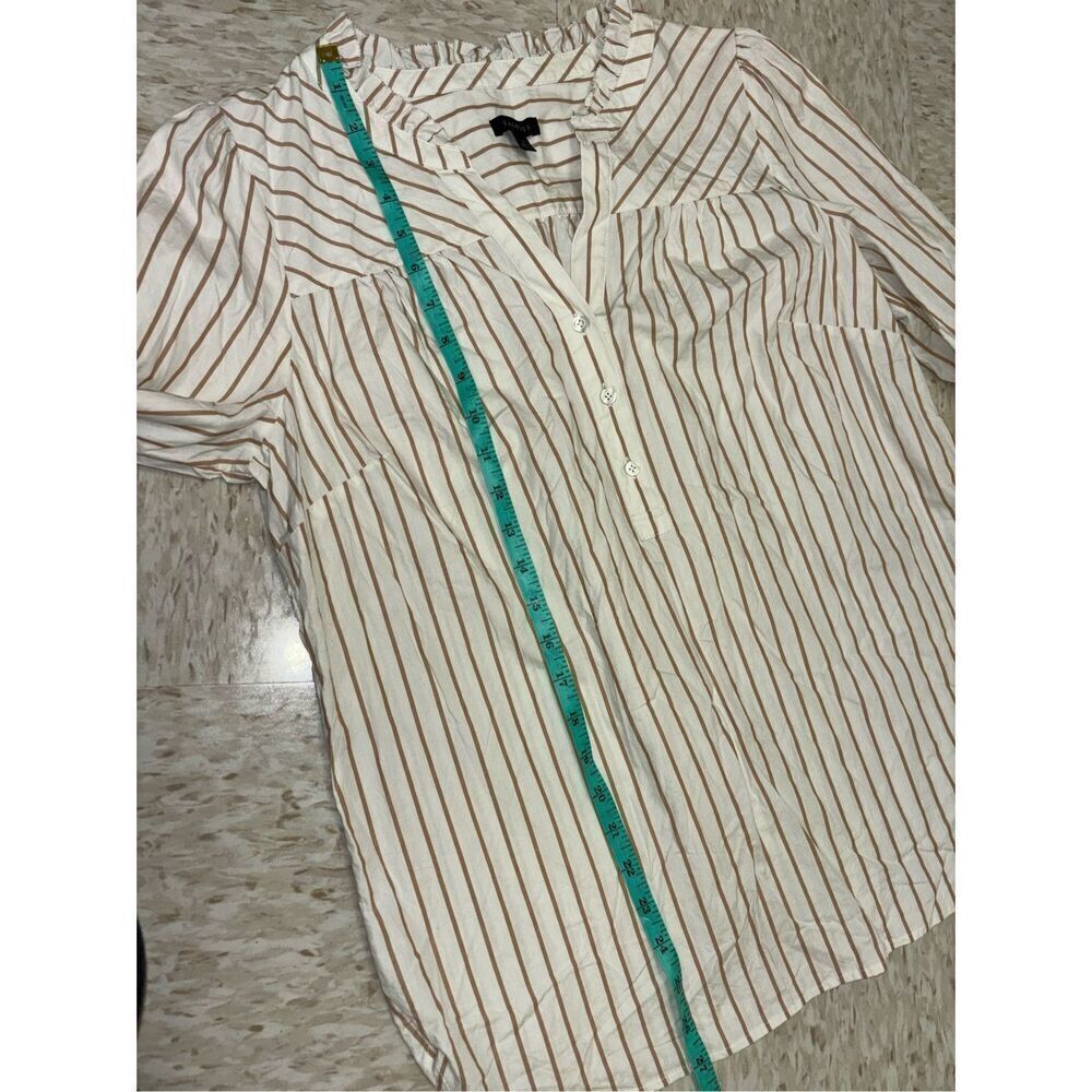 Talbots Blouse - Picture 6 of 8